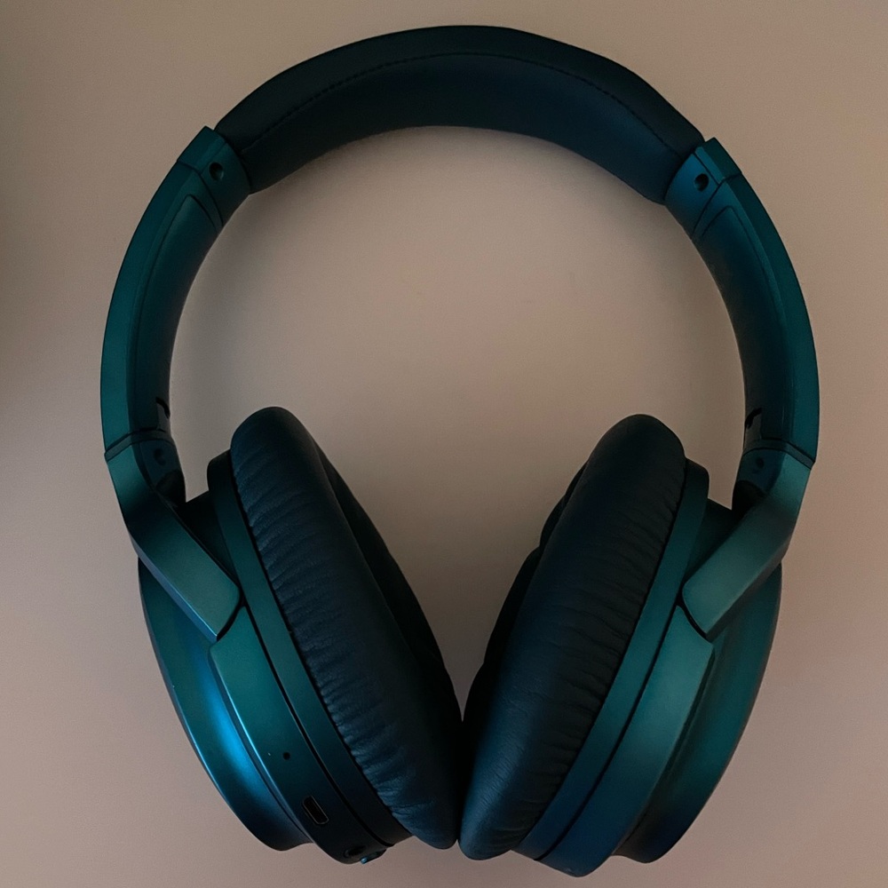 Cowin headphones